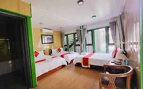 Phúc Đạt Container